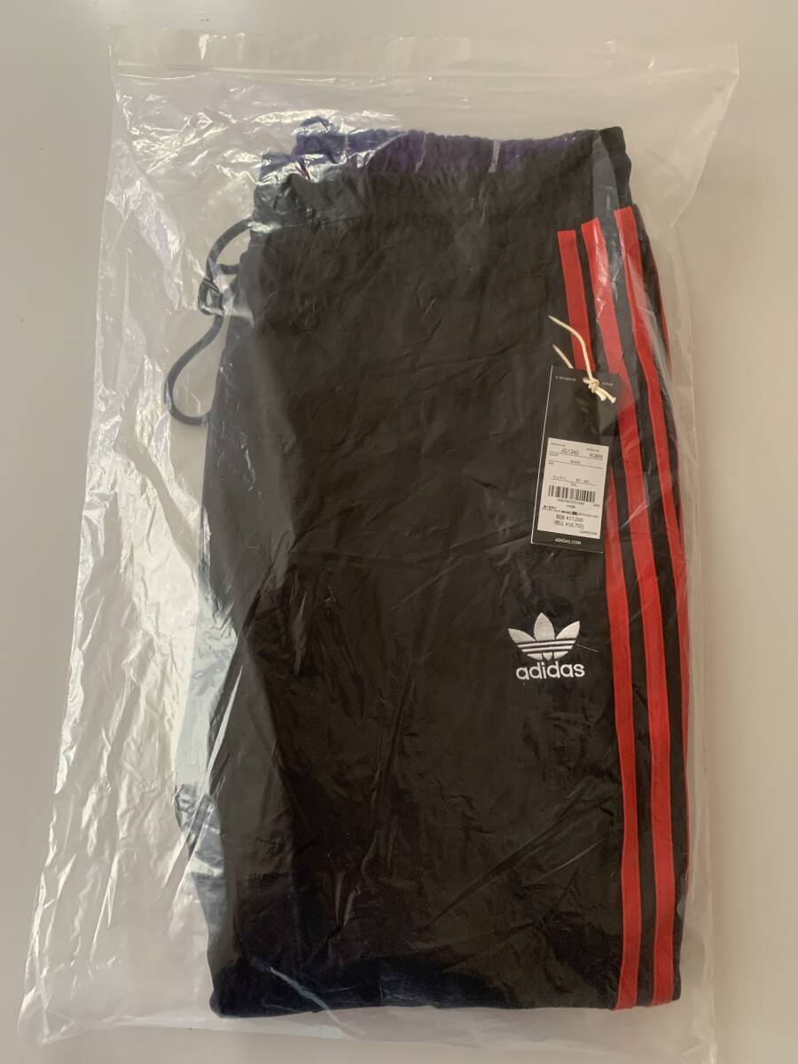 adidas Originals x KORN TRACK PANTS / BLACK|Yahoo!フリマ adidas Originals x KORN TRACK PANTS / BLACK|Yahoo!フリマ
