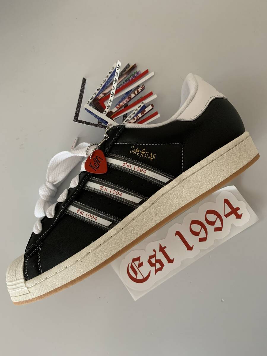 adidas Originals SUPERSTAR KORN|Yahoo!フリマ(旧PayPayフリマ) adidas Originals SUPERSTAR KORN|Yahoo!フリマ(旧PayPayフリマ)