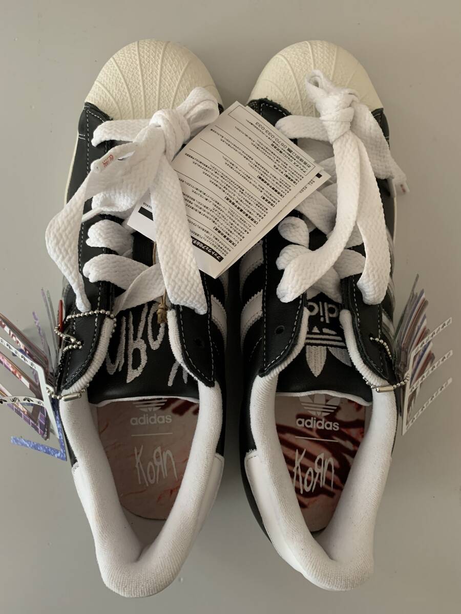 adidas Originals SUPERSTAR KORN|Yahoo!フリマ(旧PayPayフリマ) adidas Originals SUPERSTAR KORN|Yahoo!フリマ(旧PayPayフリマ)