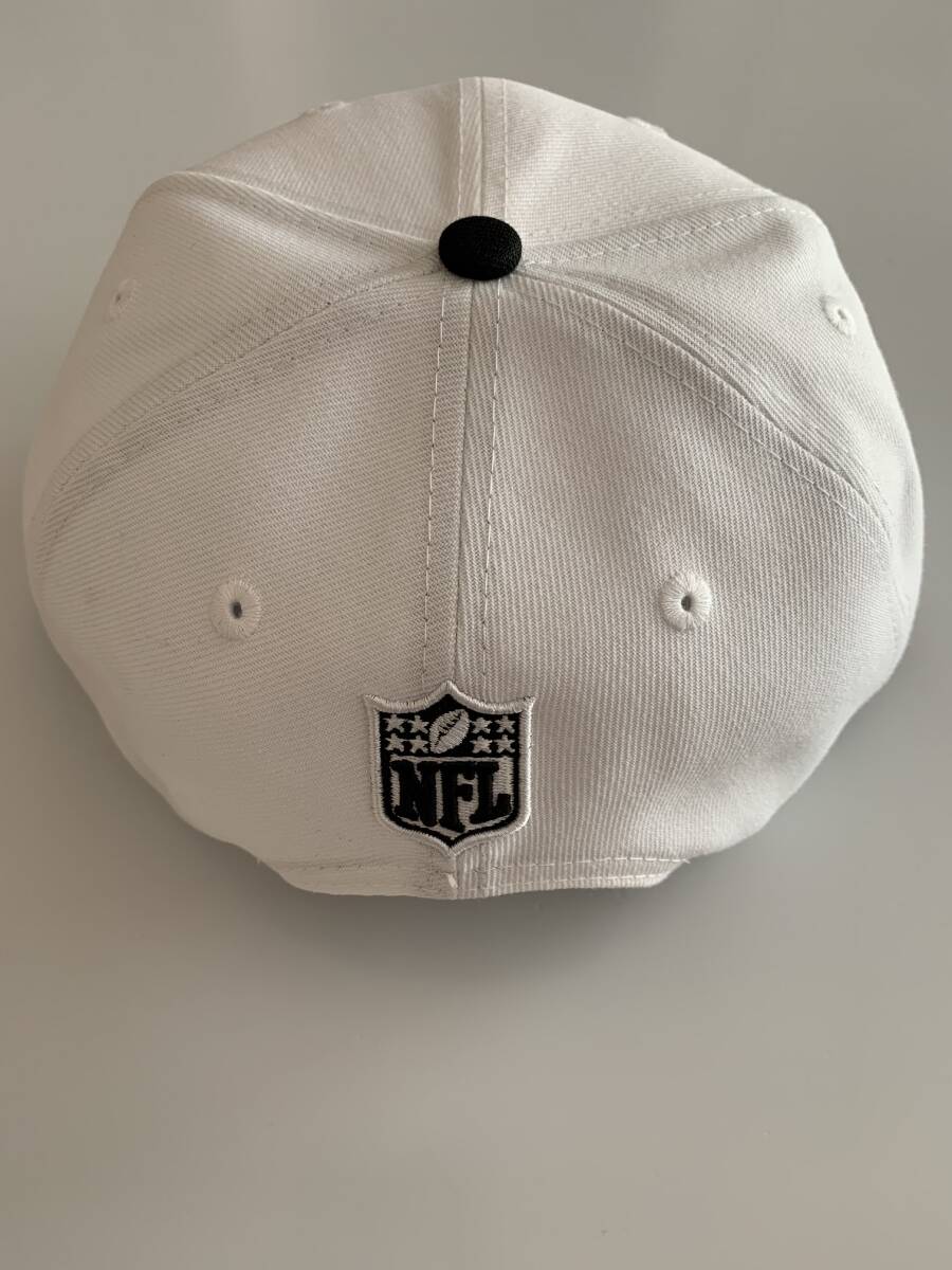 BORN x RAISED + RAIDERS ROCKER SNAPBACK｜Yahoo!フリマ（旧