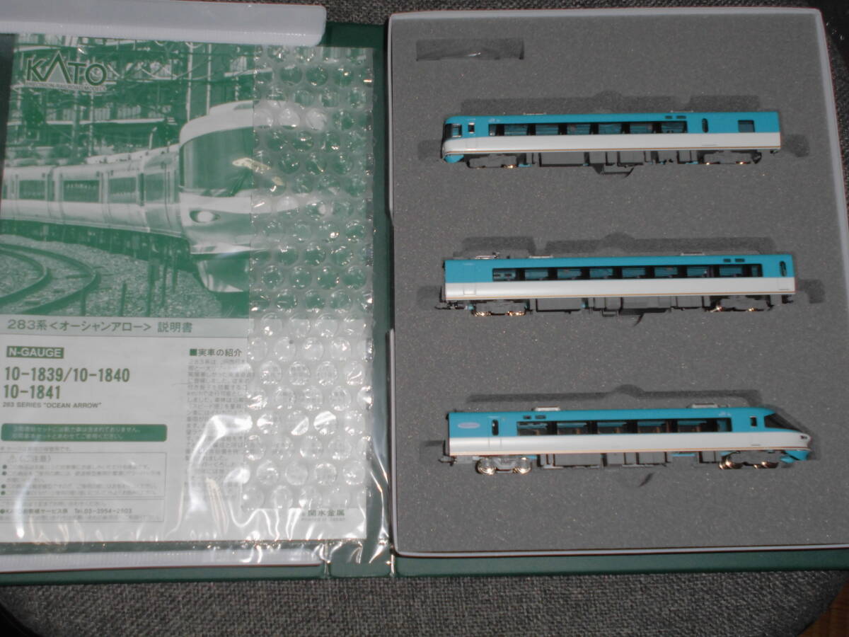 KATO 10-816・10-817 10系寝台急行「能登」 基本・増結混合5両 KATO 10-816・10-817 10系寝台急行「能登」 基本・増結混合5両