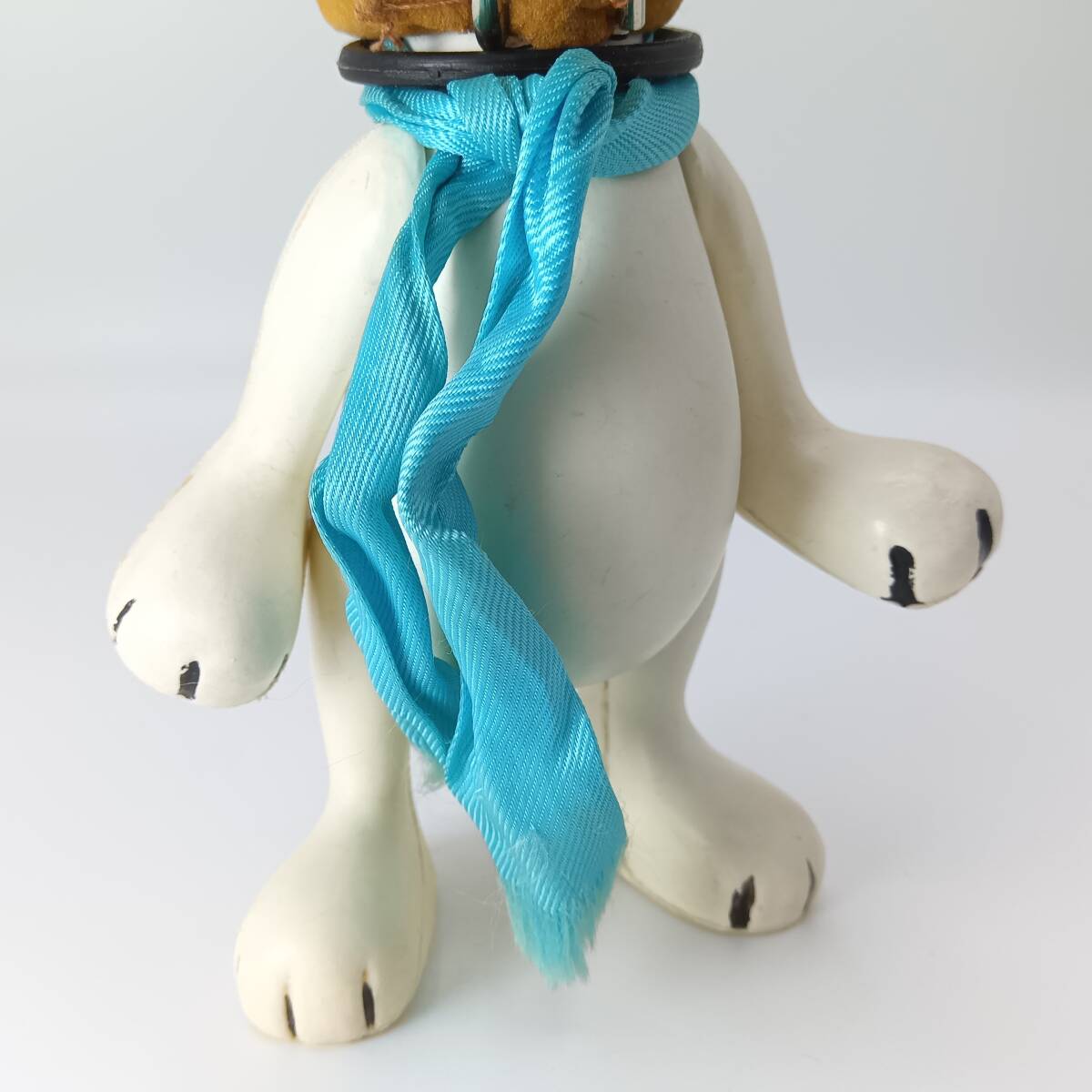 80s Determined Snoopy Jointed figure/スヌーピー サンタ 80s Determined Snoopy Jointed figure/スヌーピー サンタ