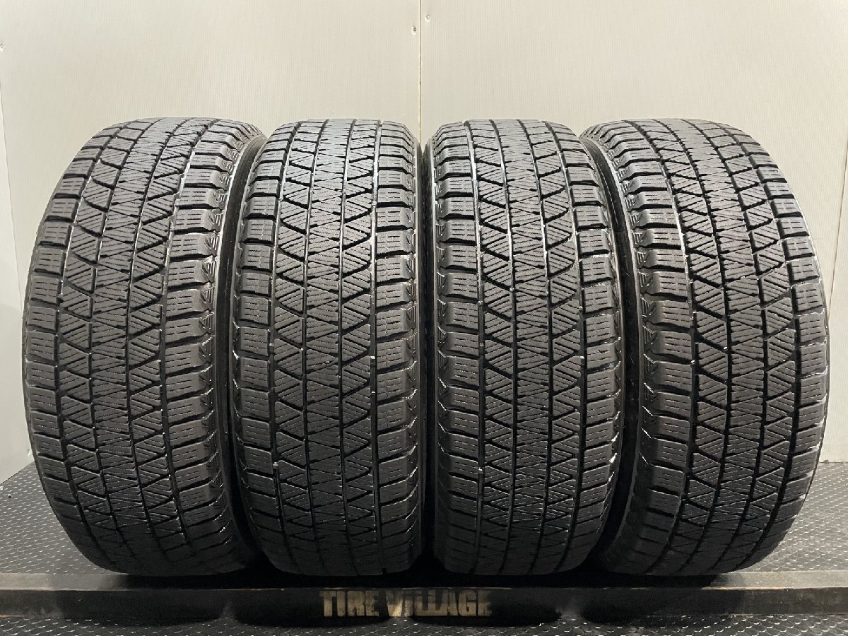 BS BRIDGESTONE BLIZZAK DM-V3 225/55R19 19インチ スタッドレス BS BRIDGESTONE BLIZZAK DM-V3 225/55R19 19インチ スタッドレス