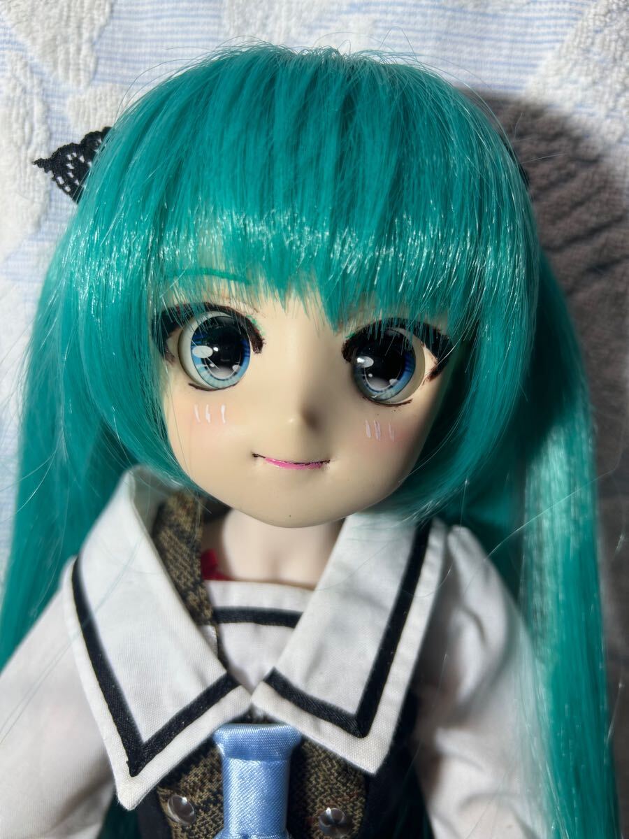 1/6 ドール服 アゾン セーラームーン セーラーサターン 1/6 ドール服 アゾン セーラームーン セーラーサターン