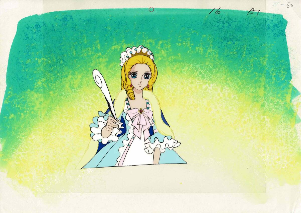 □キューティーハニー□セル画□アニメ、漫画、マンガ□c232 か行 □キューティーハニー□セル画□アニメ、漫画、マンガ□c232 か行