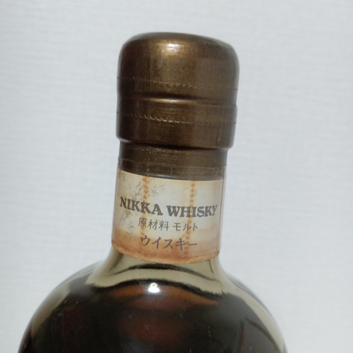 NIKKA ニッカ シングルカスク モルトウイスキー 余市1988 ー2003 NIKKA ニッカ シングルカスク モルトウイスキー 余市1988 ー2003