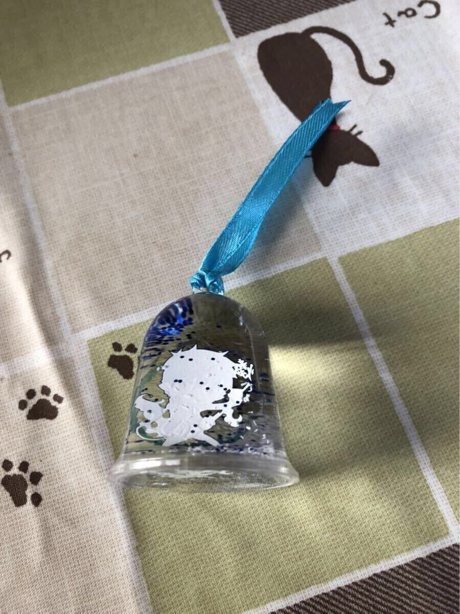 青の祓魔師 奥村燐 スノードーム 