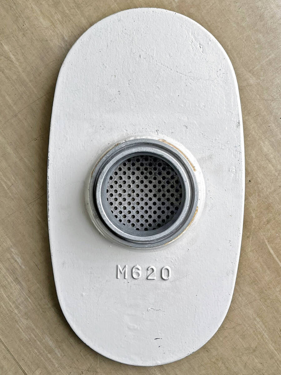 ☆中古仕上げ馬☆ナオモト M-620 ラペル・上襟用馬 バキューム台 ☆中古仕上げ馬☆ナオモト M-620 ラペル・上襟用馬 バキューム台