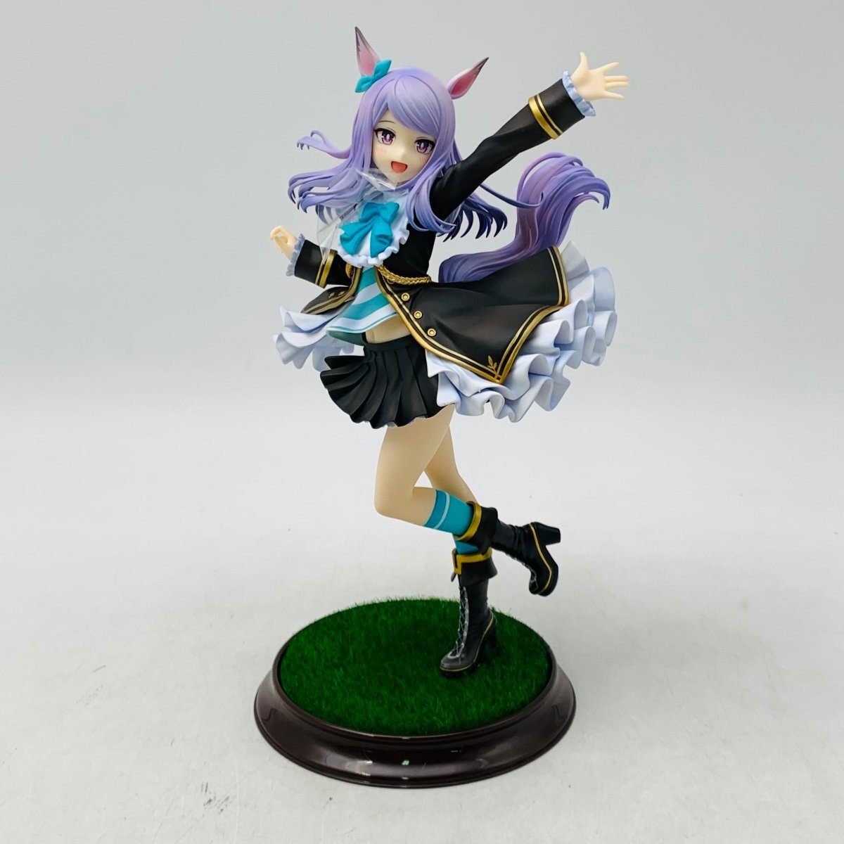 ワンダフルワークス クラウディア・バレンツ ネグリジェVer. 1/7 ワンダフルワークス クラウディア・バレンツ ネグリジェVer. 1/7