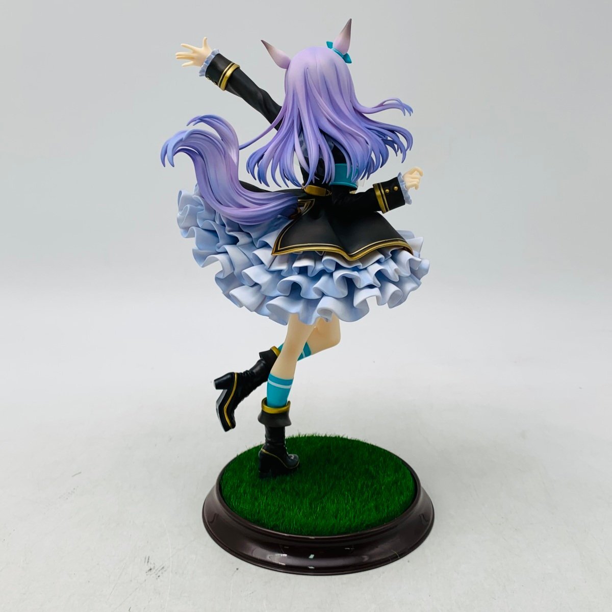 NIKKE エレグ 1/6 scale ガレージキット ワンダーフェスティバル NIKKE エレグ 1/6 scale ガレージキット ワンダーフェスティバル