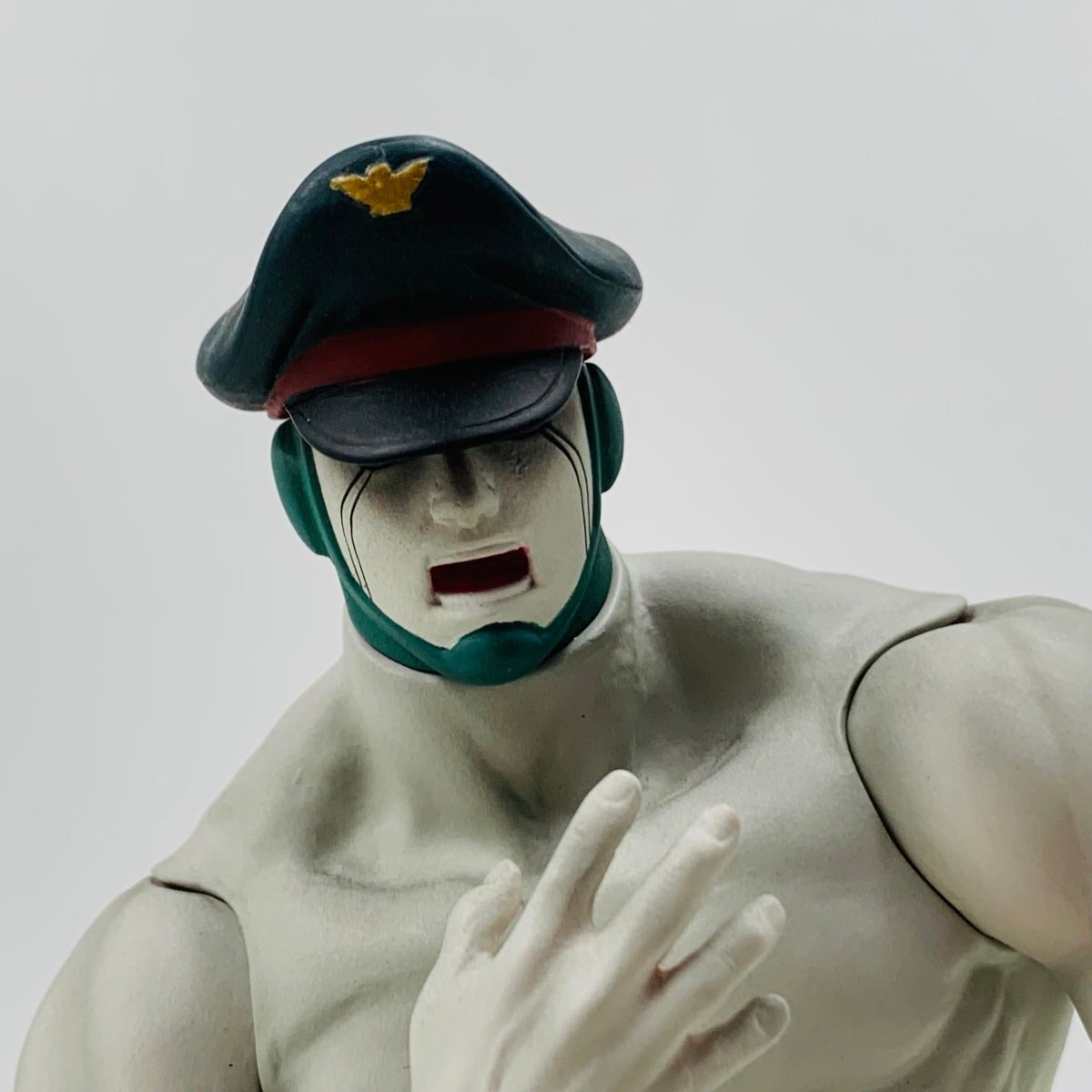 キン肉マンブロッケンJr.ベルリンの白いバームクーヘン - アメコミ キン肉マンブロッケンJr.ベルリンの白いバームクーヘン - アメコミ