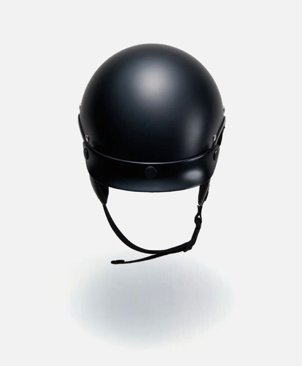 NEIGHBORHOOD アイボリー Lサイズ HALF HELMET ネイバーフッド NEIGHBORHOOD アイボリー Lサイズ HALF HELMET ネイバーフッド