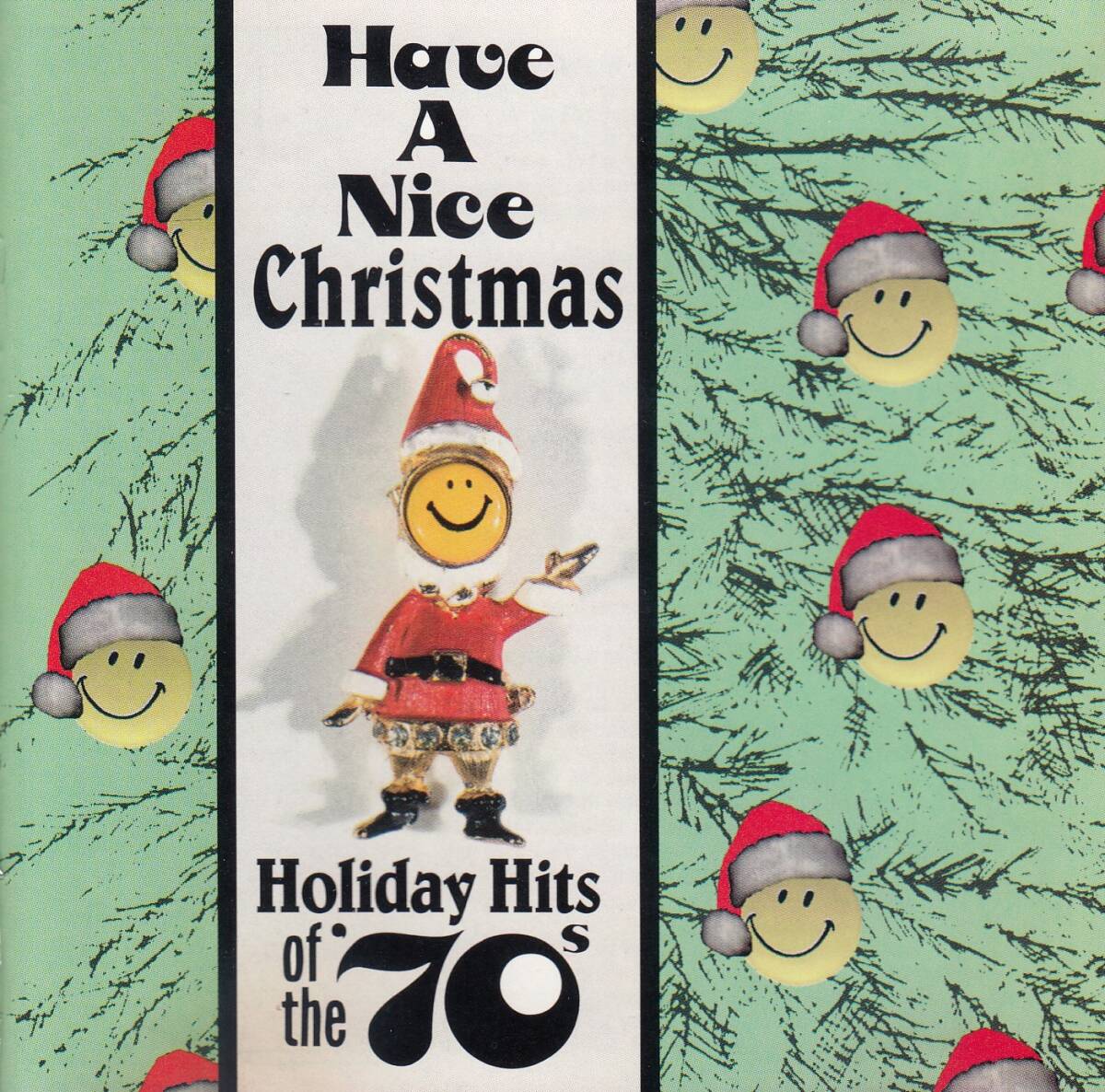 輸 VA / Have A Nice Christmas (Holiday Hits Of The '70s)◆規格番号■R2-71787◆送料無料■即決●交渉有