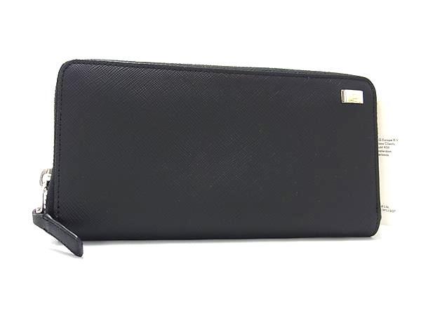 1円スタート! 美品 dunhill ダンヒル 長財布 ロングウォレット 1円スタート! 美品 dunhill ダンヒル 長財布 ロングウォレット