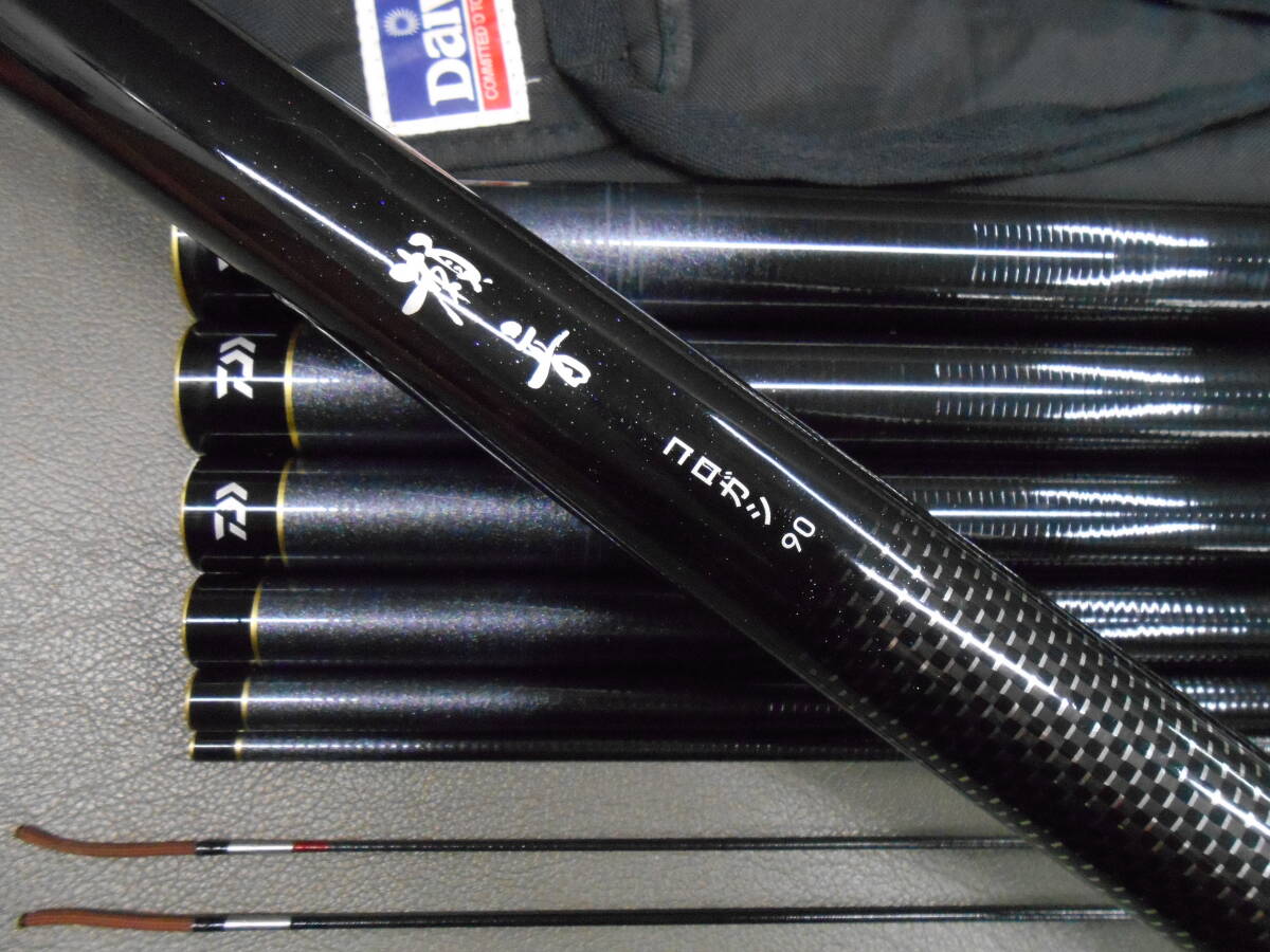 ダイワ精工名竿 鮎コロガシ竿 瀬音コロガシ90 中古のお品です。鮎 ダイワ精工名竿 鮎コロガシ竿 瀬音コロガシ90 中古のお品です。鮎