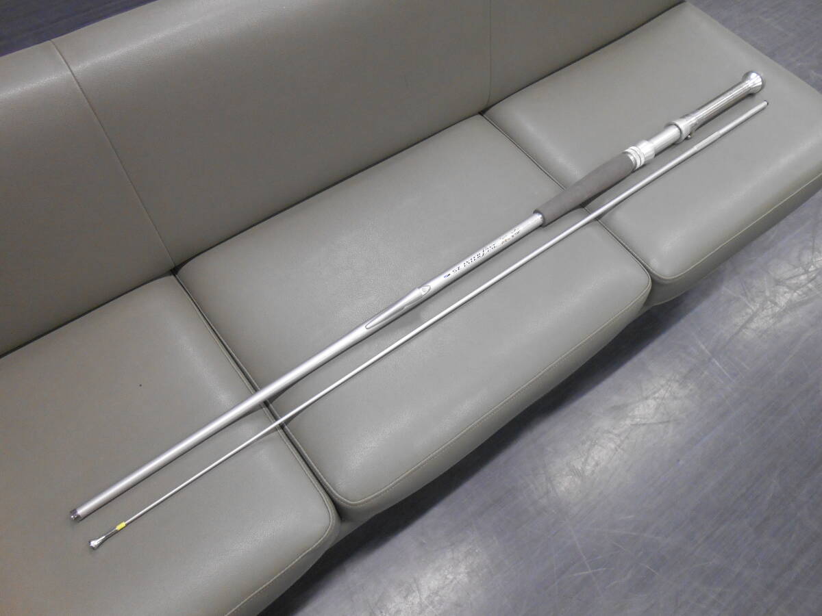 6970円 ダイワ精工名竿 深海竿 SZインターライン深海 200-250 6970円 ダイワ精工名竿 深海竿 SZインターライン深海 200-250