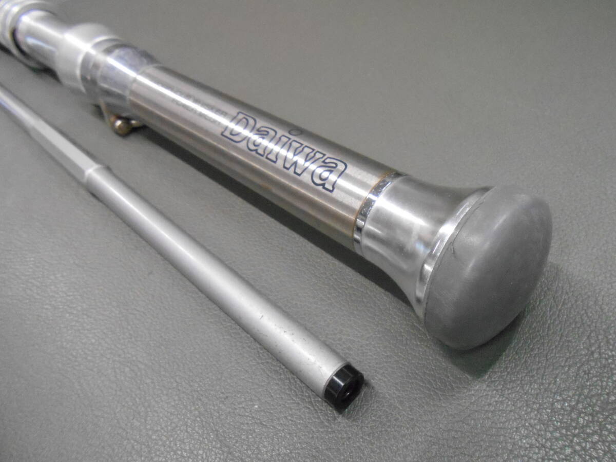6970円 ダイワ精工名竿 深海竿 SZインターライン深海 200-250 6970円 ダイワ精工名竿 深海竿 SZインターライン深海 200-250