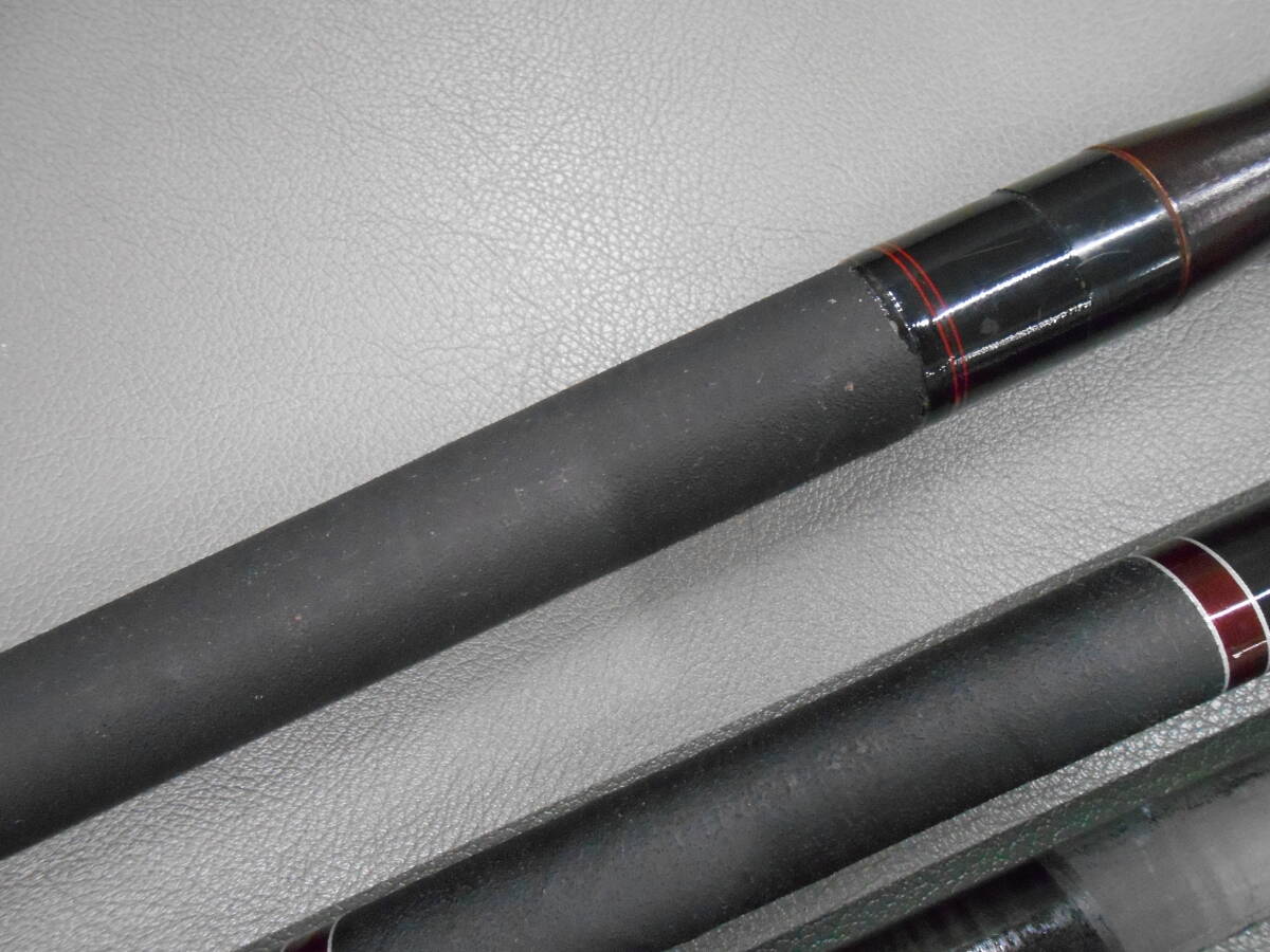 7140円 ダイワ精工名竿 投げ竿 ケブラーカーボサーフキャスター 7140円 ダイワ精工名竿 投げ竿 ケブラーカーボサーフキャスター