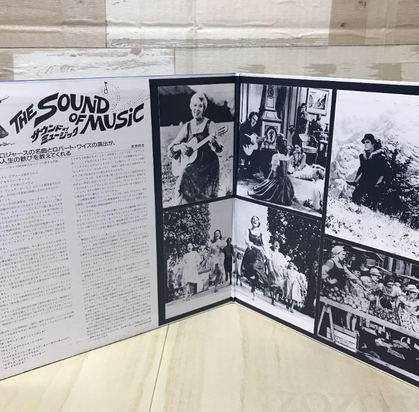 LD ( лазерный диск )* звук ob музыка / западное кино / фильм