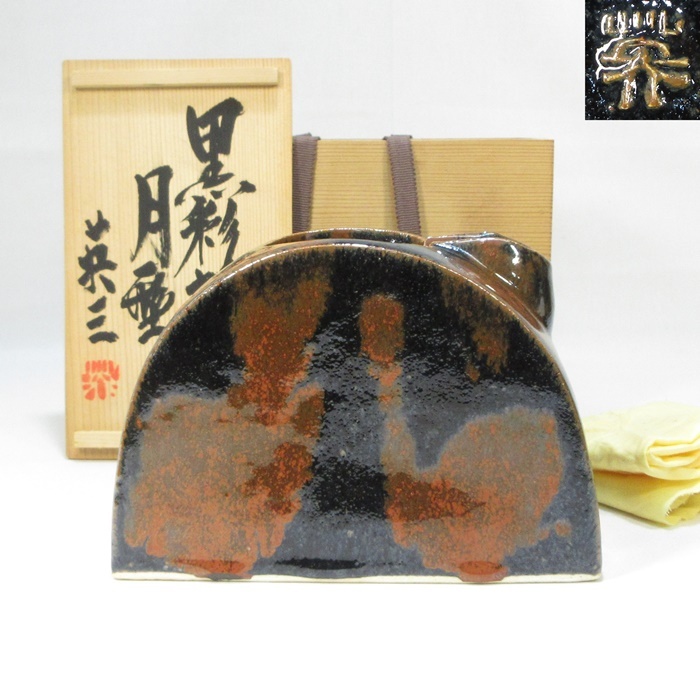 茶道具 常滑焼 宝瓶 木目文横手急須 時代物 手作り煎茶壺 旧家 茶道具 常滑焼 宝瓶 木目文横手急須 時代物 手作り煎茶壺 旧家