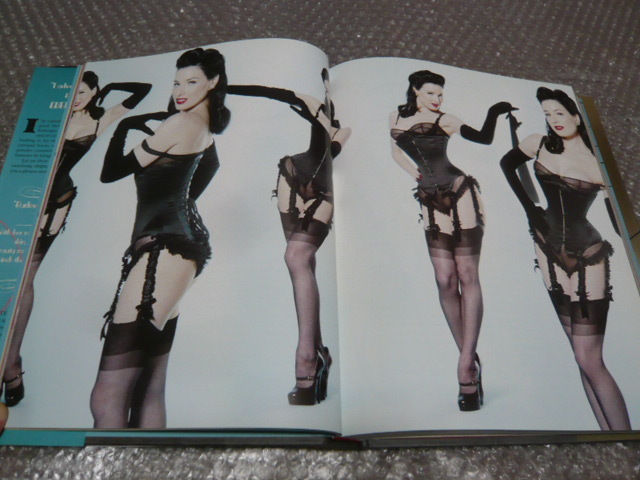 洋書☆ディタ・フォン・ティース【写真集】ストリッパー☆バーレスク フェティッシュ SM ボンテージ コスプレ ヌード☆豪華本(アート写真)|売買されたオークション情報、Yahoo!オークション(旧ヤフオク!) の商品情報をアーカイブ公開 - オークファン(aucfan.com) 洋書☆ディタ・フォン・ティース【写真集】ストリッパー☆バーレスク フェティッシュ SM ボンテージ コスプレ ヌード☆豪華本(アート写真)|売買されたオークション情報、Yahoo!オークション(旧ヤフオク!) の商品情報をアーカイブ公開 - オークファン(aucfan.com)