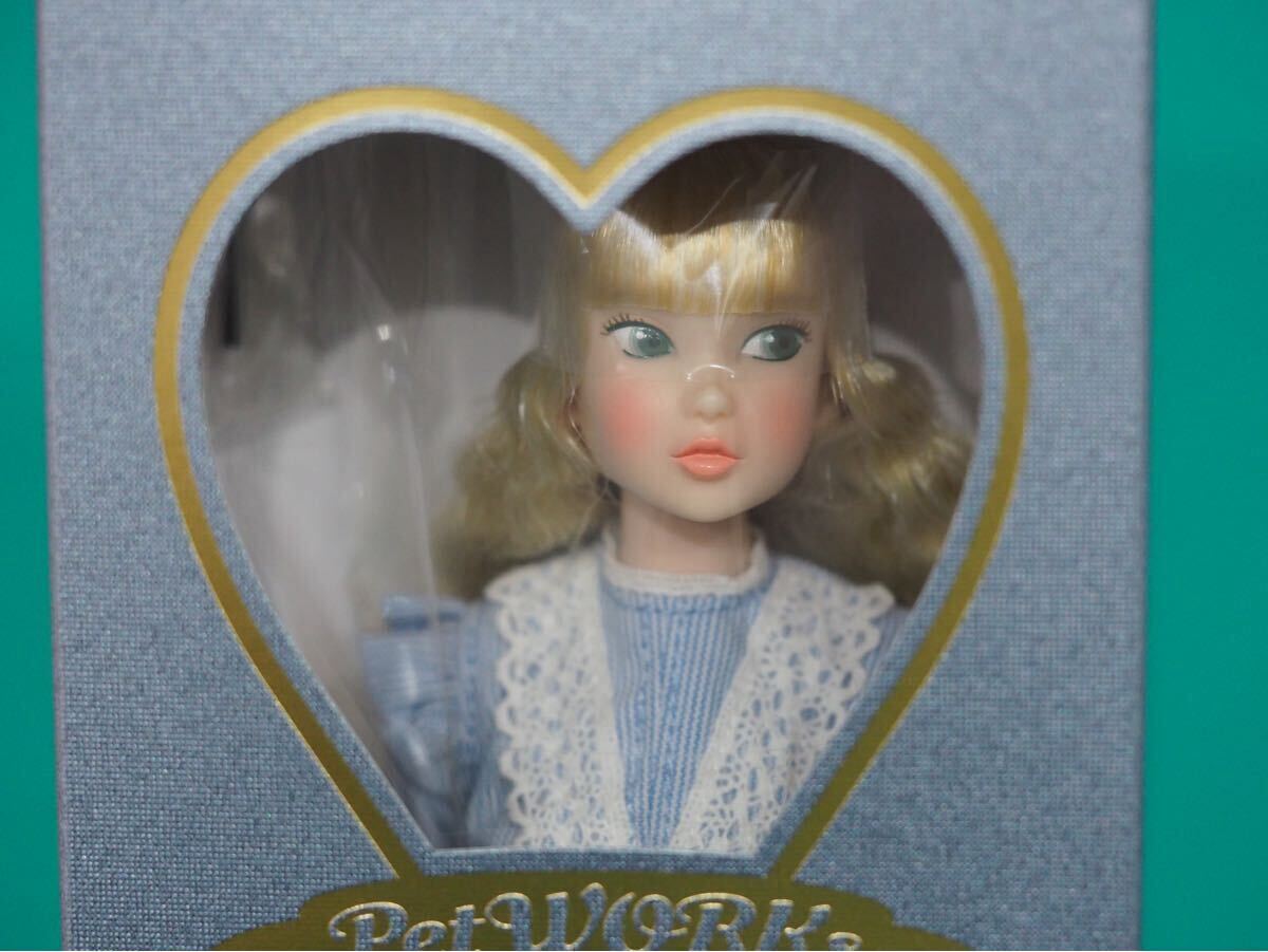 オークション形式*momokoDOLL Wake-UP momoko DOLL WUDsp オークション形式*momokoDOLL Wake-UP momoko DOLL WUDsp