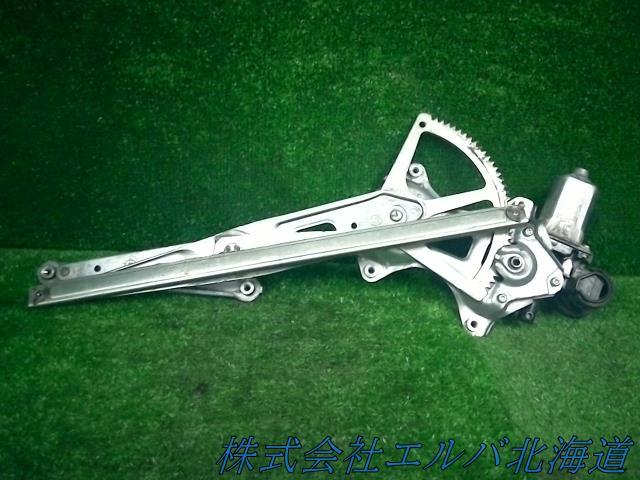 サクシード DBE-NCP55V 右Fドアレギュレータ・モーター 85710-42080