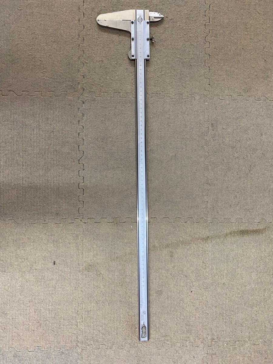 ノギス600mm