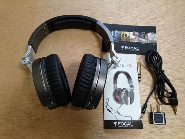 美品】フォーカル Focal Spirit One S ヘッドホン|Yahoo!フリマ 美品】フォーカル Focal Spirit One S ヘッドホン|Yahoo!フリマ