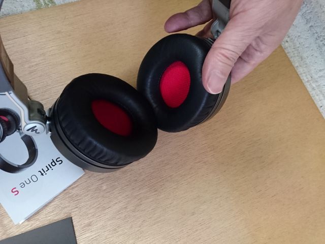 美品】フォーカル Focal Spirit One S ヘッドホン|Yahoo!フリマ 美品】フォーカル Focal Spirit One S ヘッドホン|Yahoo!フリマ