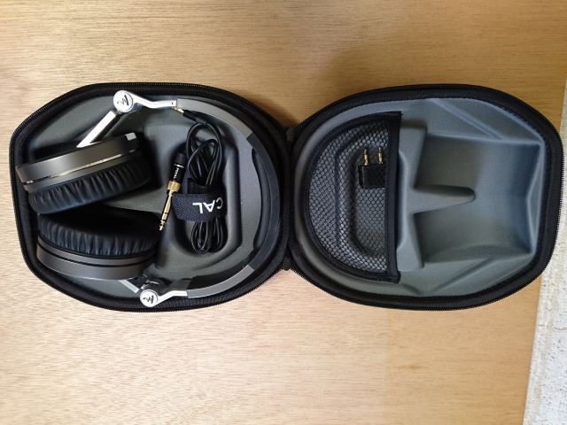 美品】フォーカル Focal Spirit One S ヘッドホン|Yahoo!フリマ 美品】フォーカル Focal Spirit One S ヘッドホン|Yahoo!フリマ