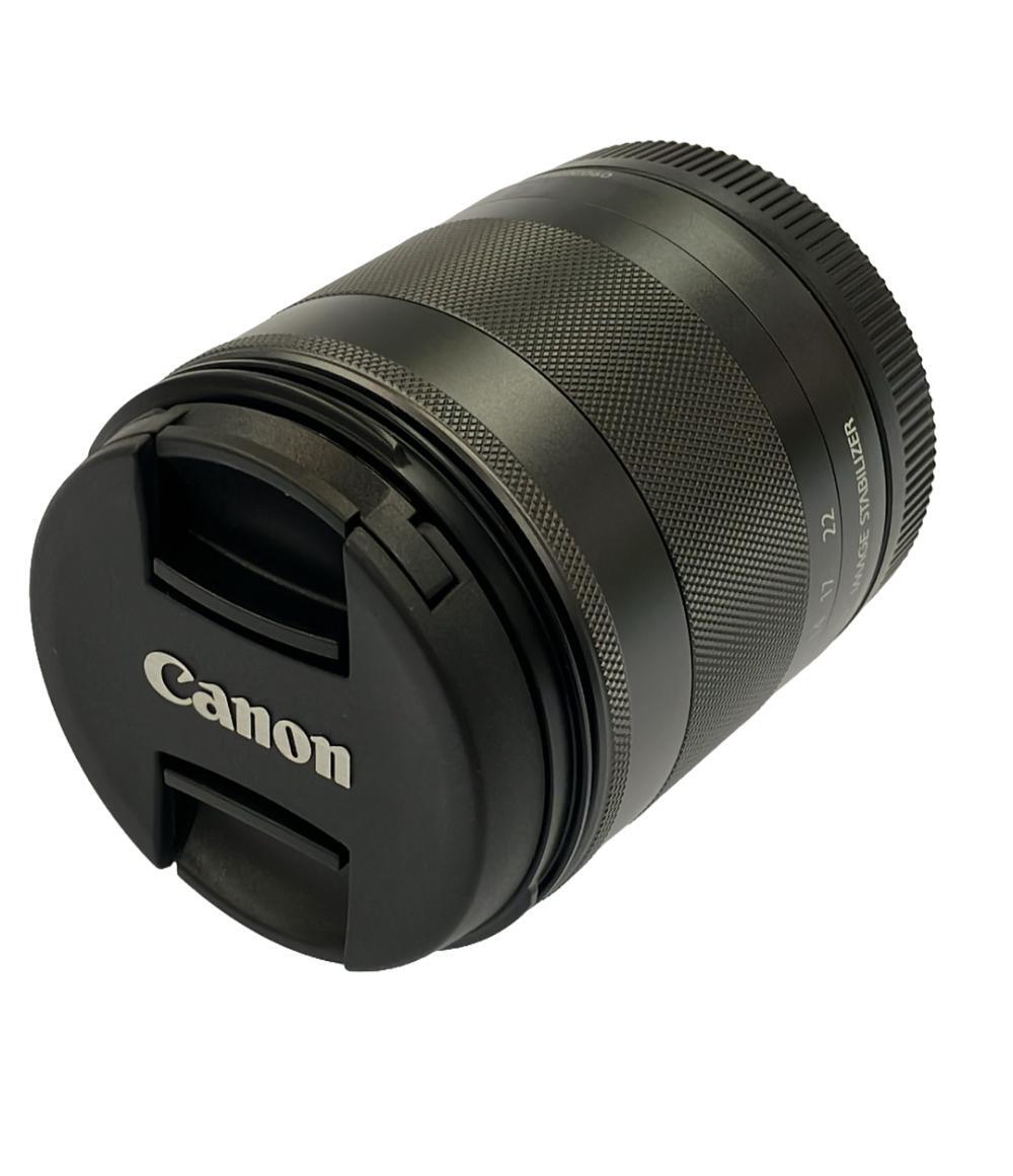 訳あり キヤノン 交換用レンズ EF-M 11-22mm F4-5.6 IS STM 訳あり キヤノン 交換用レンズ EF-M 11-22mm F4-5.6 IS STM