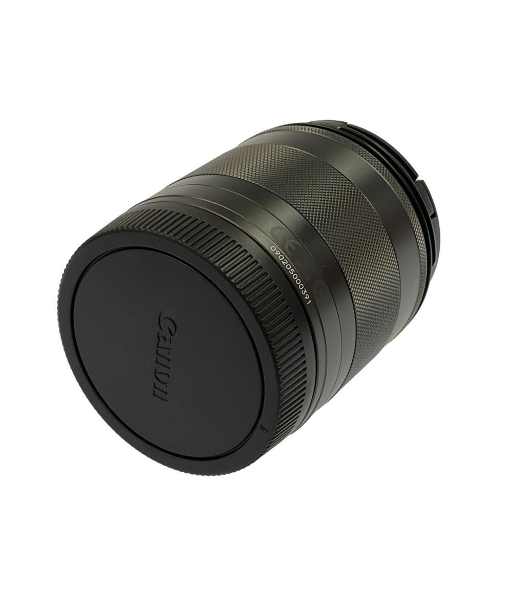 訳あり キヤノン 交換用レンズ EF-M 11-22mm F4-5.6 IS STM 訳あり キヤノン 交換用レンズ EF-M 11-22mm F4-5.6 IS STM