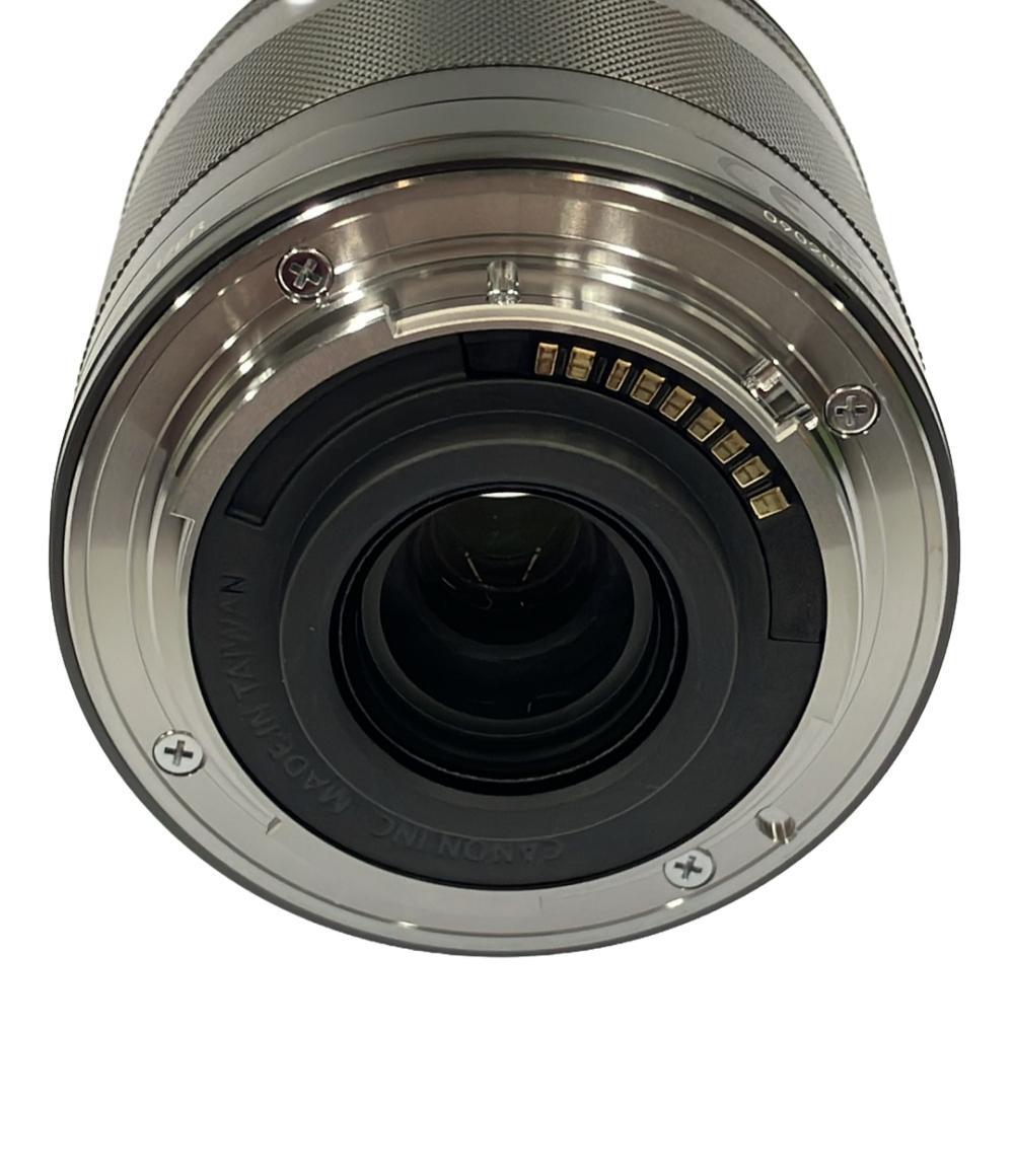 訳あり キヤノン 交換用レンズ EF-M 11-22mm F4-5.6 IS STM 訳あり キヤノン 交換用レンズ EF-M 11-22mm F4-5.6 IS STM