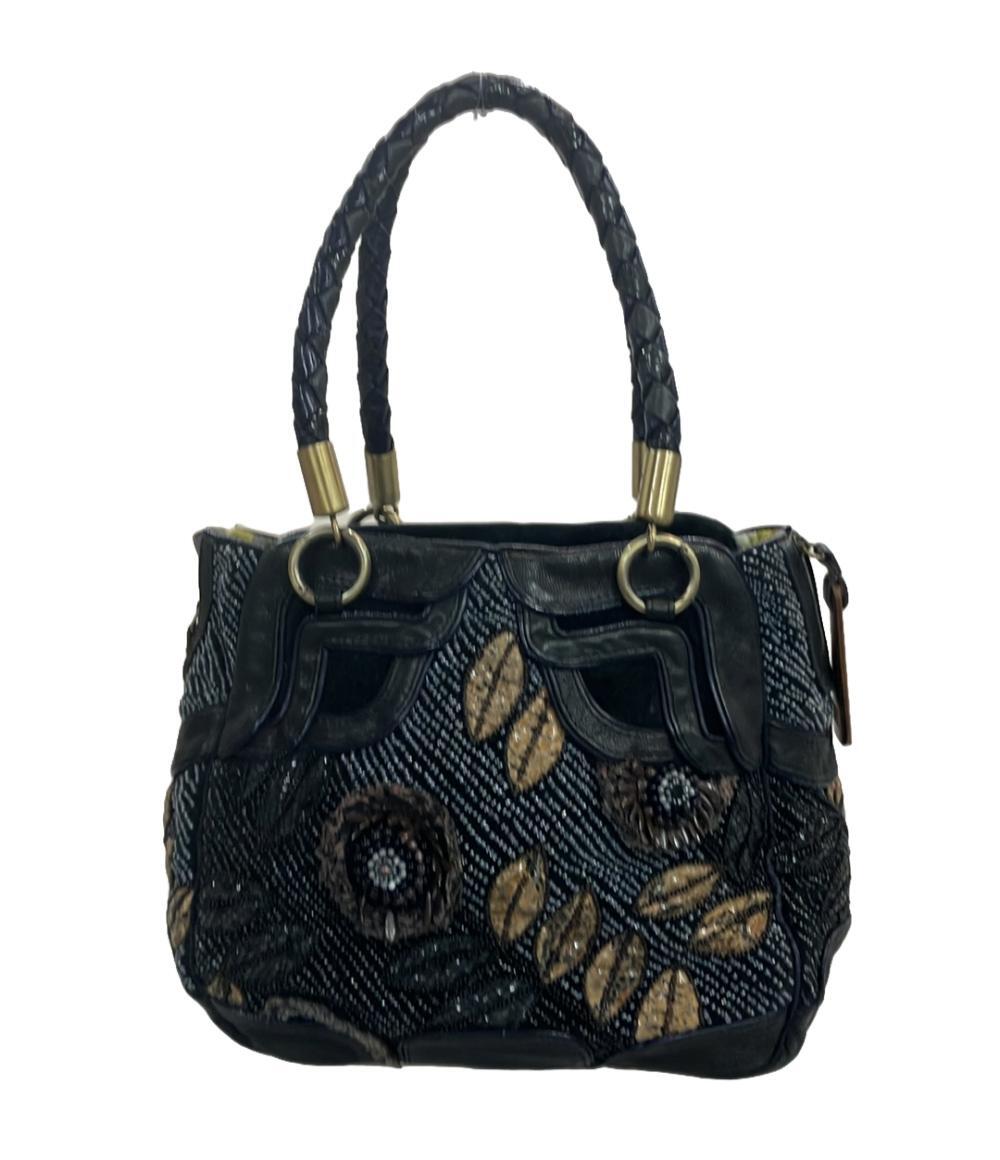ジャマンピュエッシュ　パーティバック Jamin Puech ジャマンピュエッシュ 2019 A/W パーティーバッグ