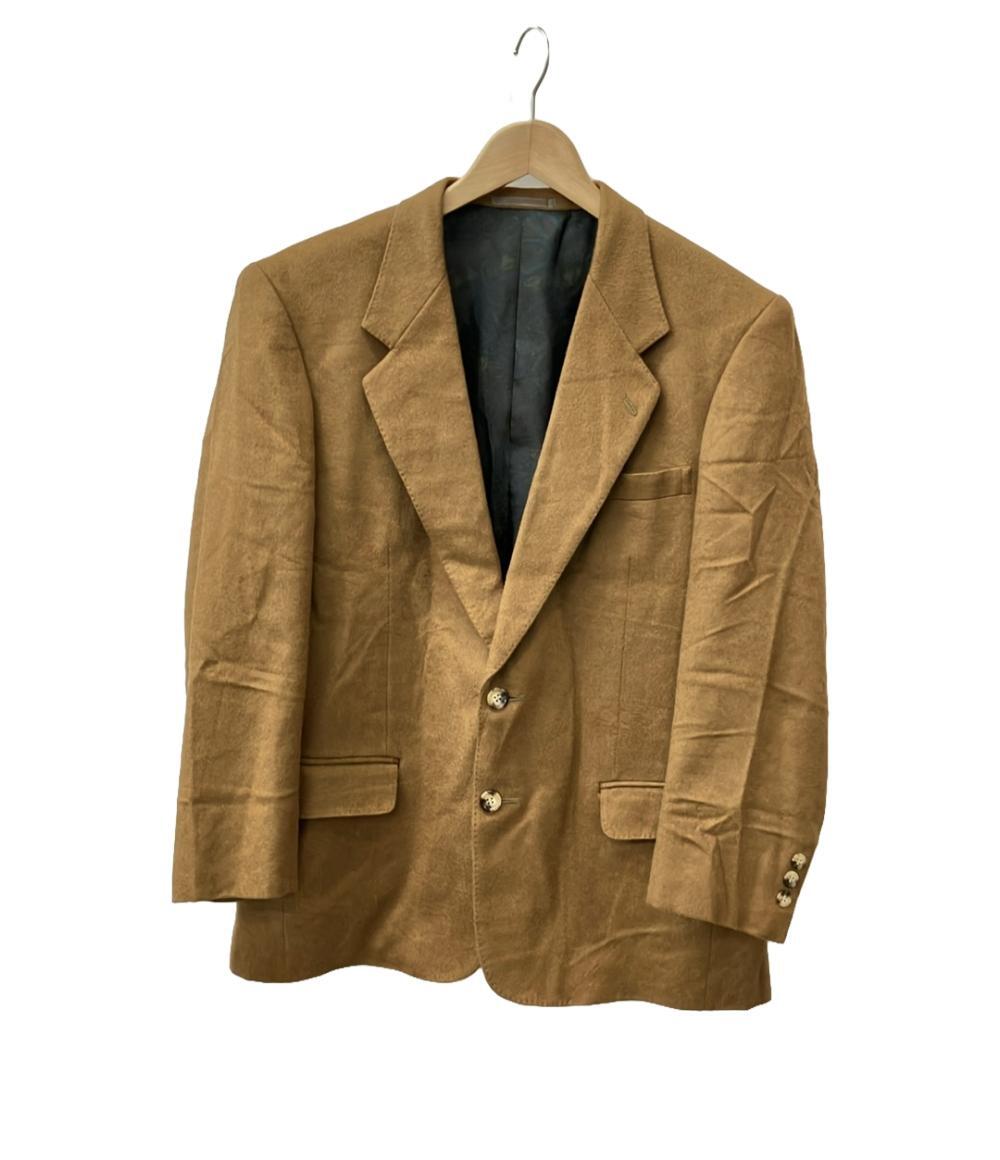 テーラードジャケット サイドベンツ メンズ SIZE AB5 (M) PURE CASHMERE