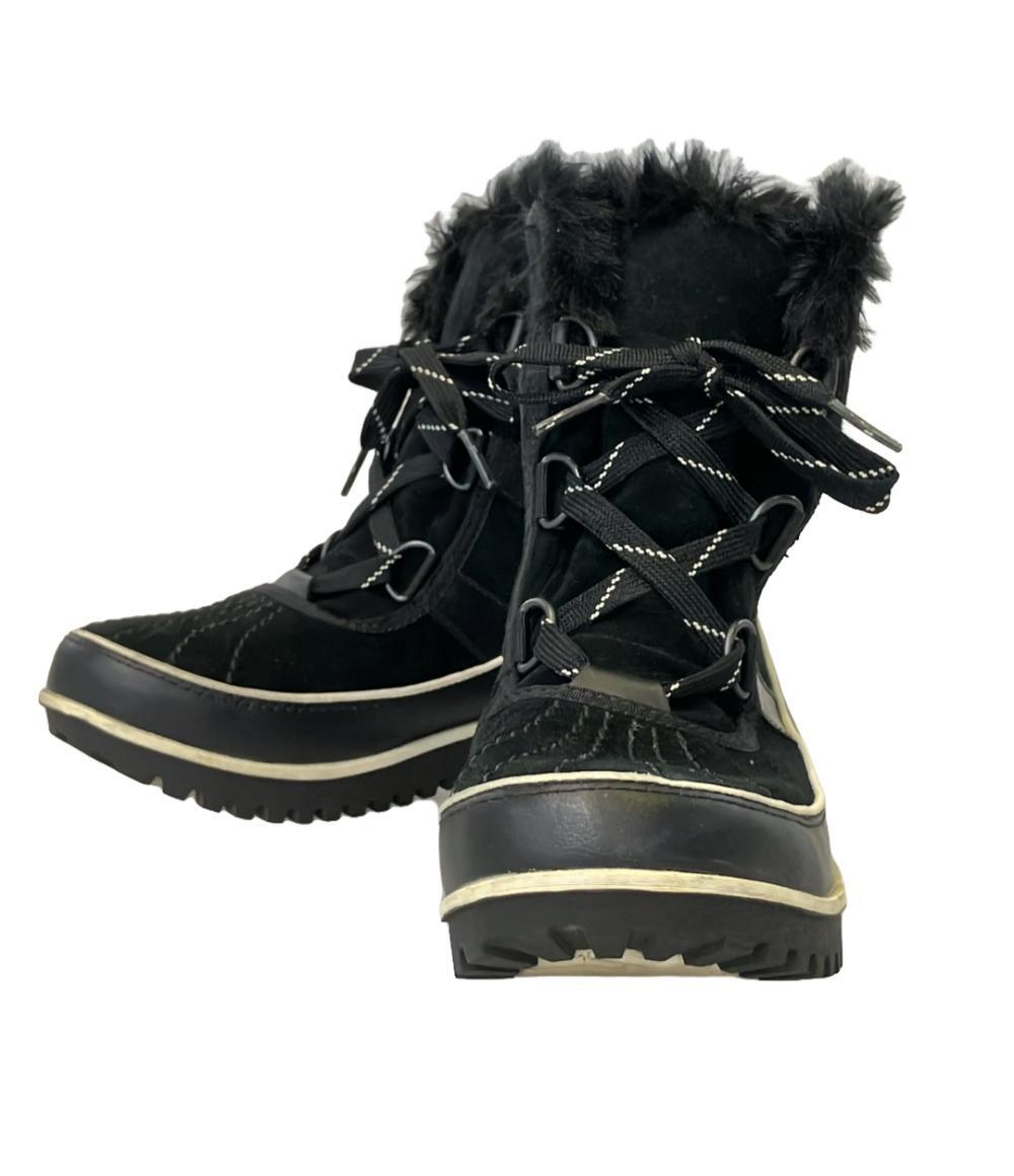 ソレル ショートブーツ レディース SIZE 22.5 (S) SOREL(22.5cm ソレル ショートブーツ レディース SIZE 22.5 (S) SOREL(22.5cm