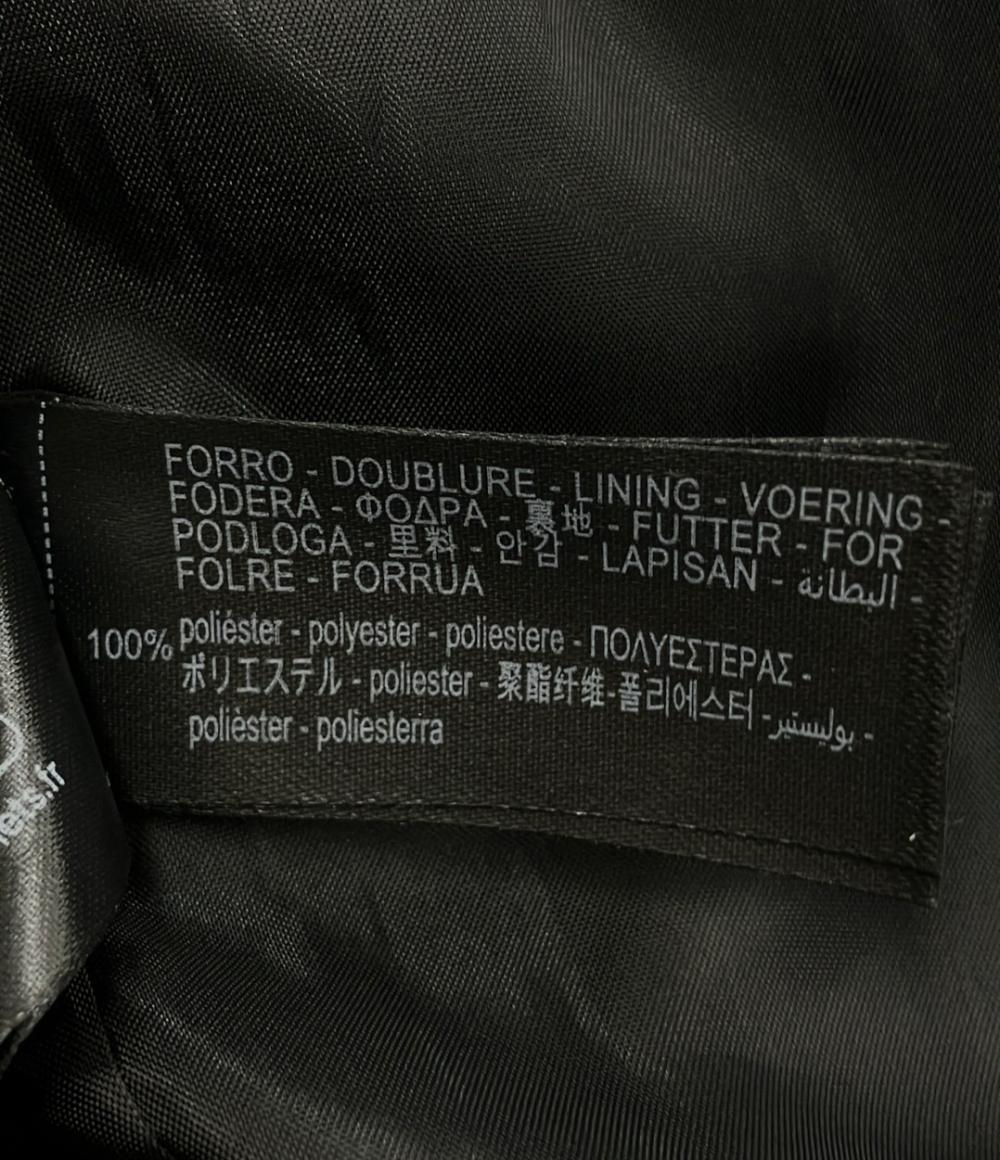 !_ Zara выставить брючный костюм порез ... нет мужской SIZE S (S) ZARA
