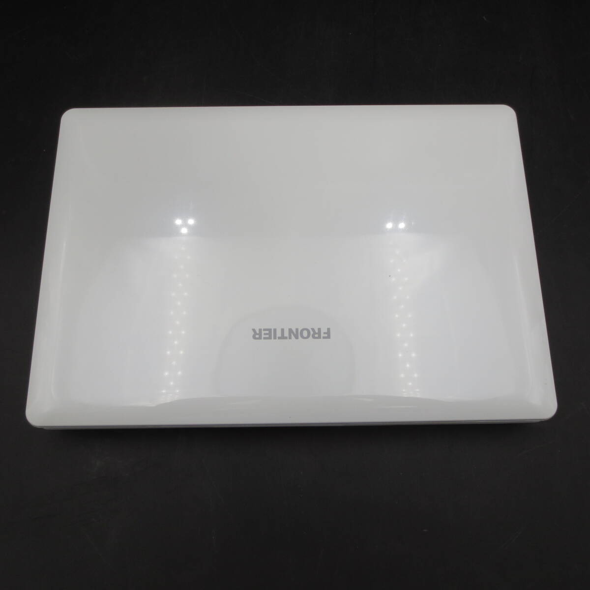 【ジャンク】FRONTIER 神代 10.1インチ ミニノートパソコン FRNU305 フロンティア_画像5