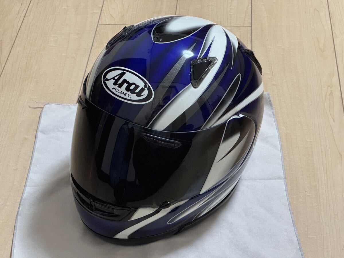 アライ Arai ヘルメット アストロM Forte Mサイズ