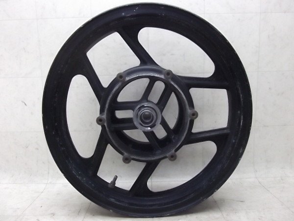 HT7483 GPX750R front wheel ZX750F-0010