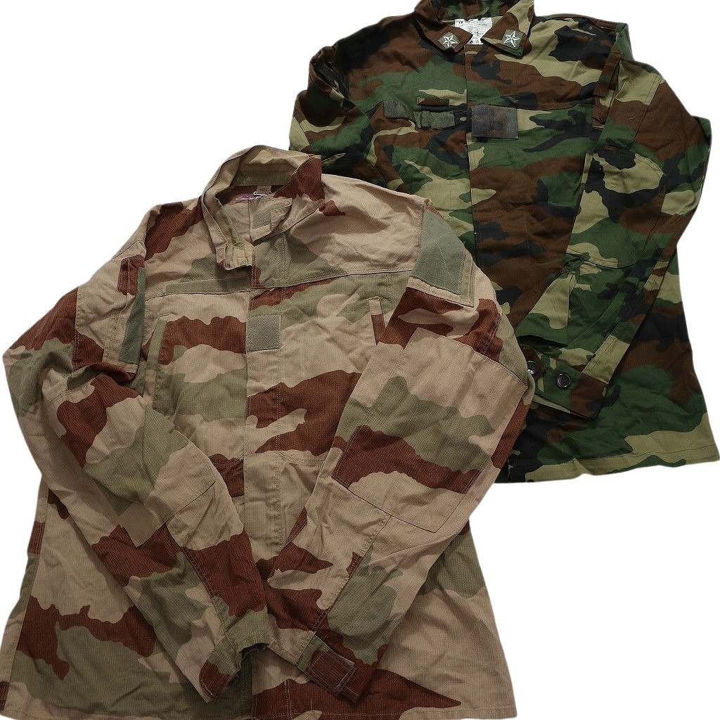 40年代 米軍実物 U.S.ARMY M-1943 フィールドジャケット 40年代 米軍実物 U.S.ARMY M-1943 フィールドジャケット