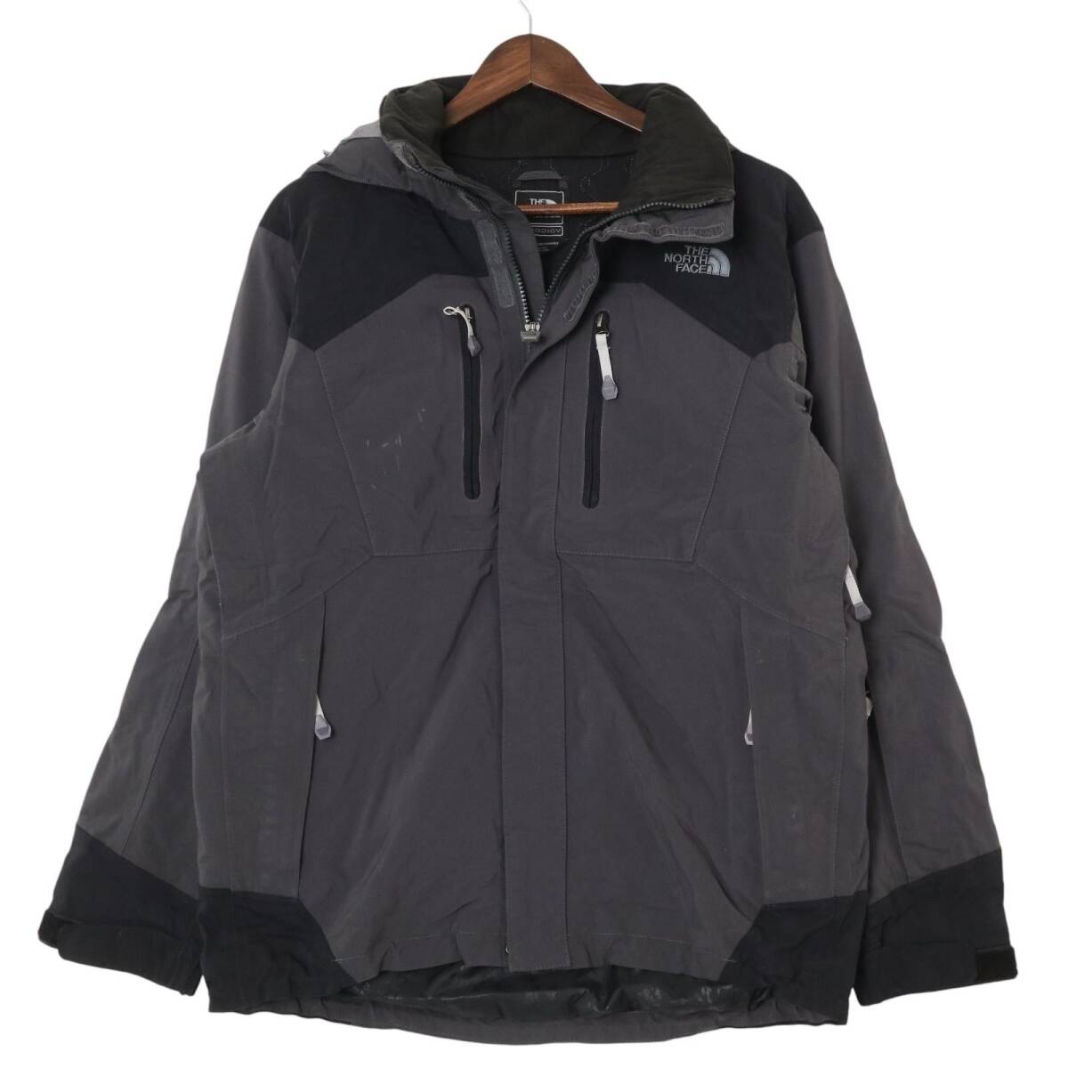 割引購入 THE マウンテンパーカー HYVENT ノースフェイス FACE NORTH Sサイズ以下