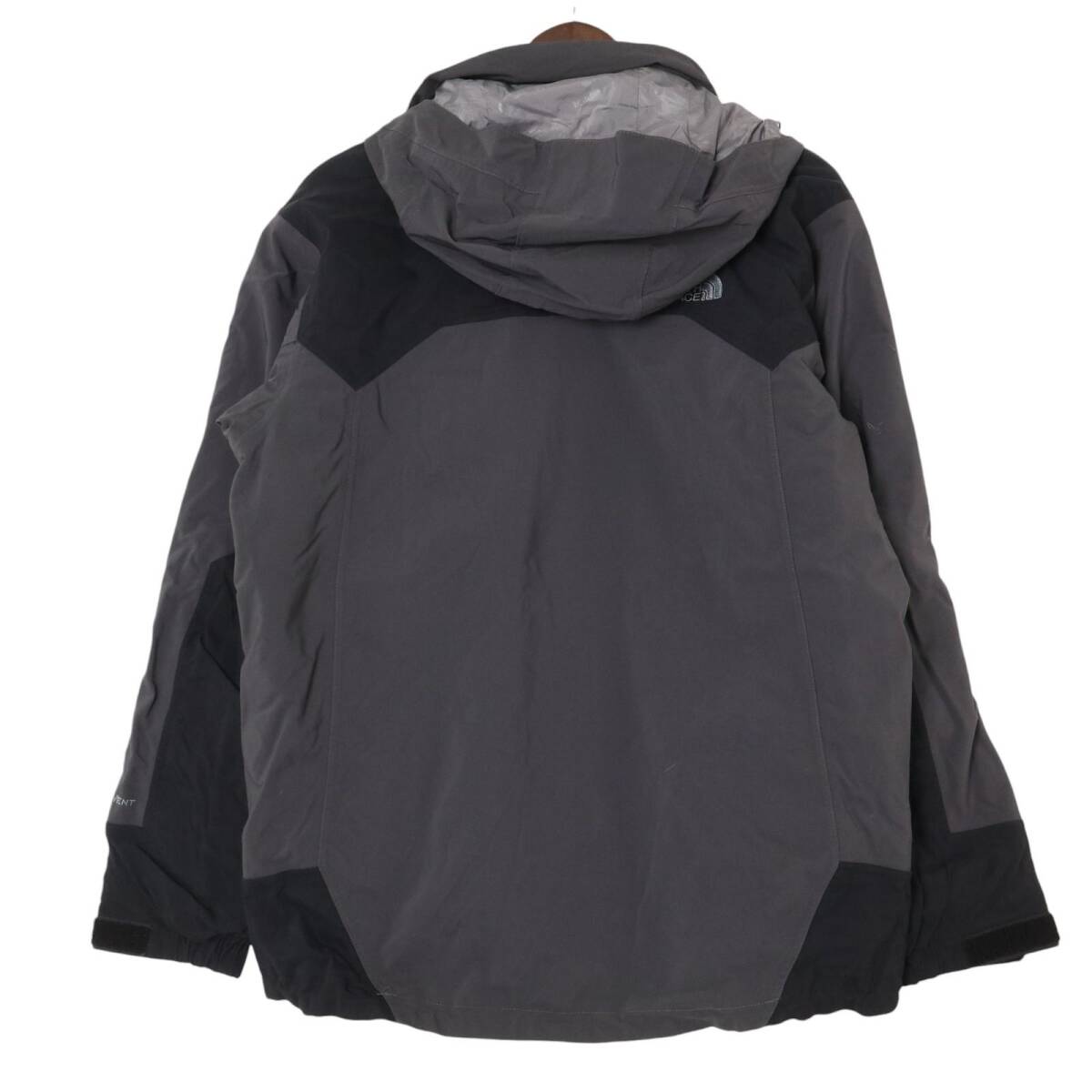 お手頃価格 THE NORTH FACE ノースフェイス HYVENT マウンテンパーカー XLサイズ以上