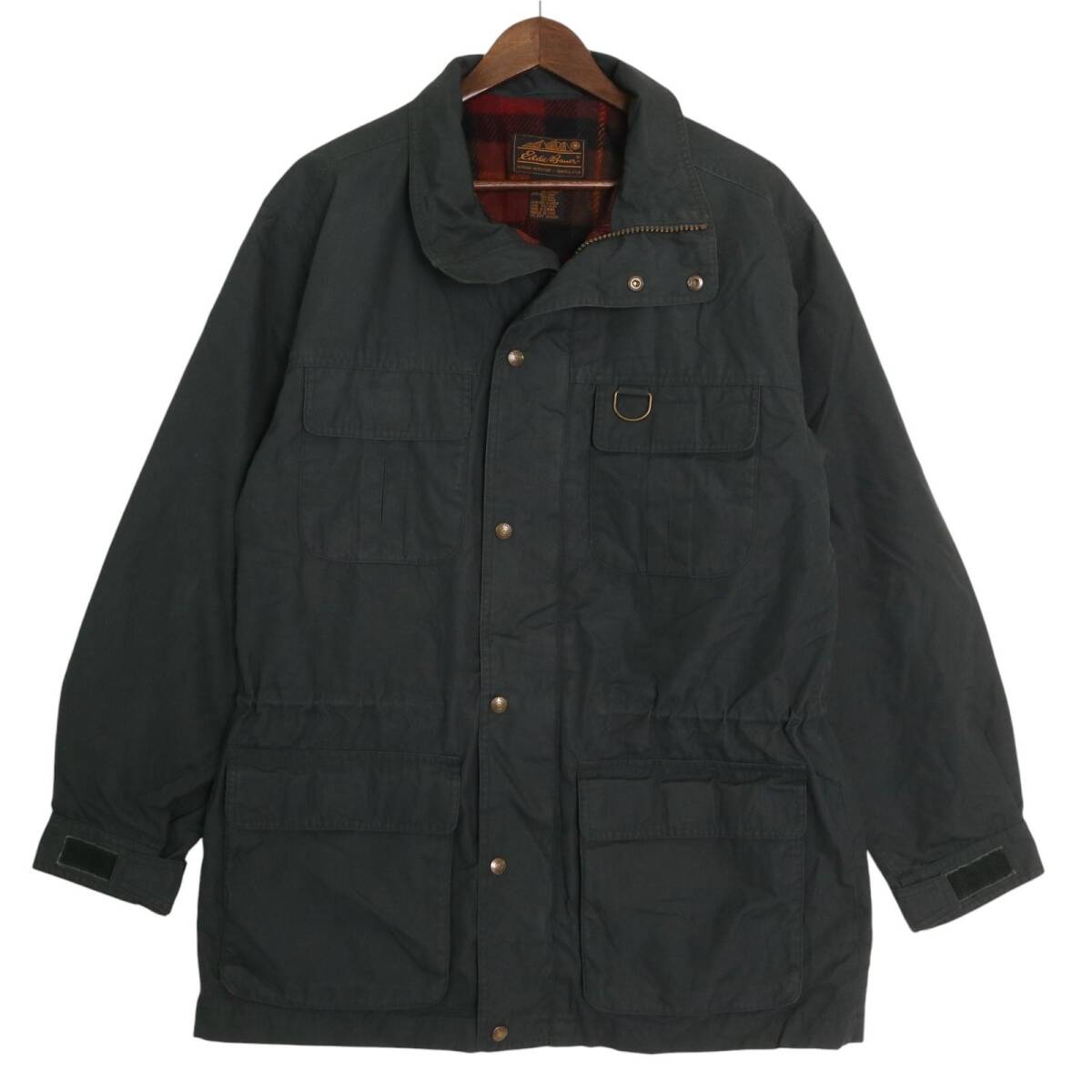 人気便利グッズ 90年代 Eddie Bauer エディーバウアー マウンテンパーカー 男性用