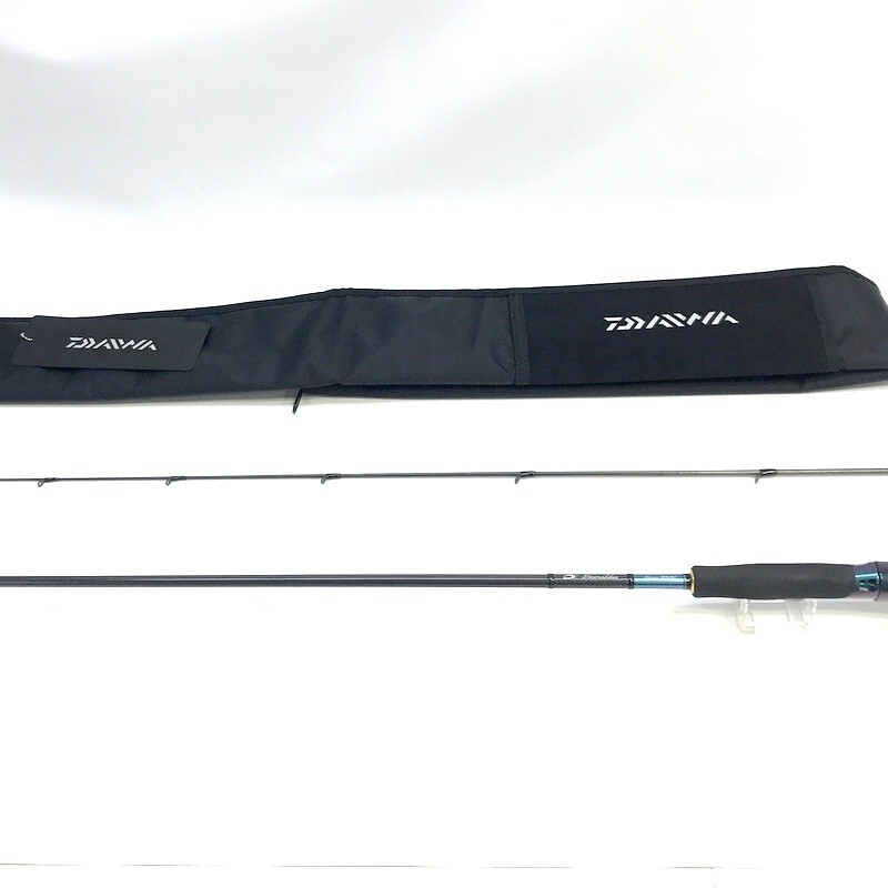 ダイワ エメラルダスEX AGS84.5M-T 01472585 DAIWA ロッド ダイワ エメラルダスEX AGS84.5M-T 01472585 DAIWA ロッド