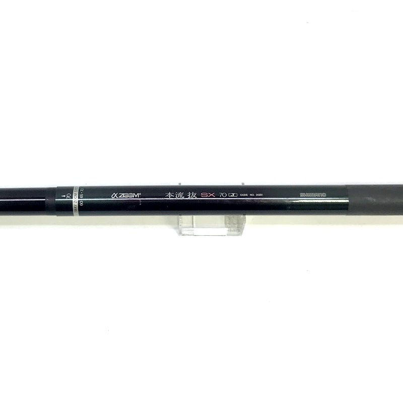  Shimano Alpha zoom book@..SX70J 31251 SHIMANO rod mountain stream rod fishing fishing gear fishing TA1144*