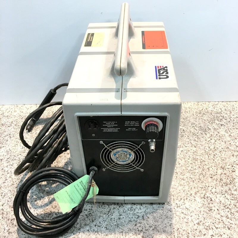 THERMAL DYNAMICS エアープラズマ切断 PAK110 THERMADYNE エアー THERMAL DYNAMICS エアープラズマ切断 PAK110 THERMADYNE エアー