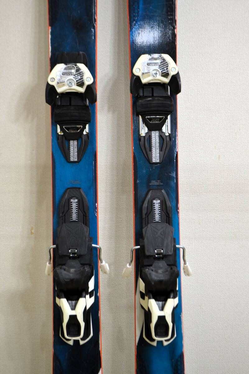 184cm DEMOビン付 オールマウンテンスキー ATOMIC VANTAGE 90 184cm DEMOビン付 オールマウンテンスキー ATOMIC VANTAGE 90