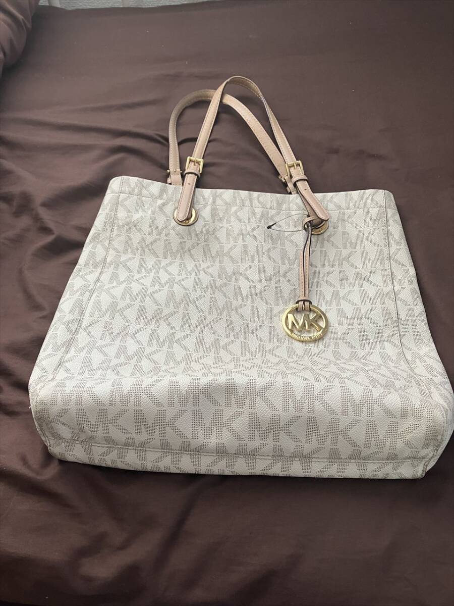 Michael Kors　マイケル・コース　トートバッグ